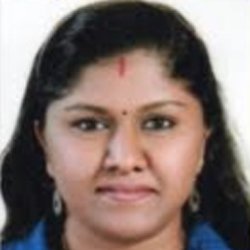 Jayalakshmi K Kumaran
