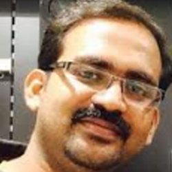 Anoop Sebastian Thomas